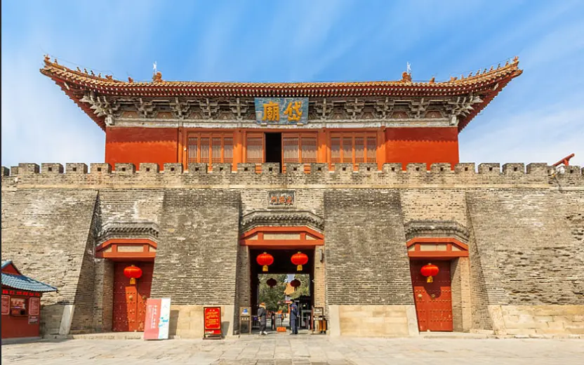 Personalized Day Tour of Mount Tai in Tai'an