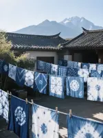 Dali & Lijiang 4-Day Intangible Cultural Heritage & Leisure Tour