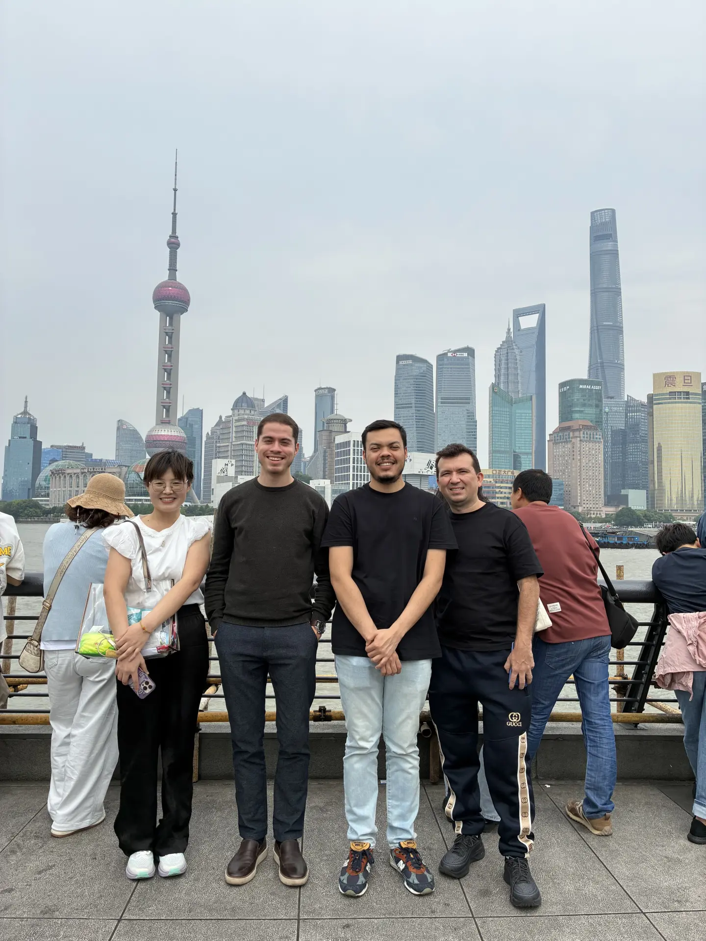 Tianzifang: An Artistic Stroll Through Old Shanghai in Shanghai