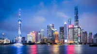 The Bund