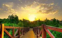 Huanhuaxi Park