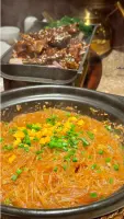 Jinlongzhai Folk Dining