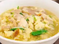 Ma Hong Xiao Chao Pao Mo