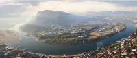 Daxu Ancient Town
