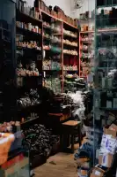Songxian Qiao Antique Market