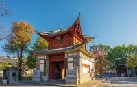Xizhou Village