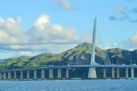 Shenzhen Bay Park