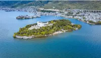 Nanzhao Romantic Island