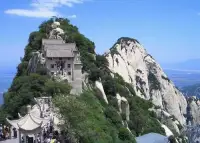 Mount Hua
