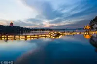 West Lake