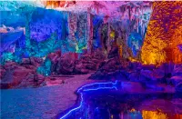 Reed Flute Cave